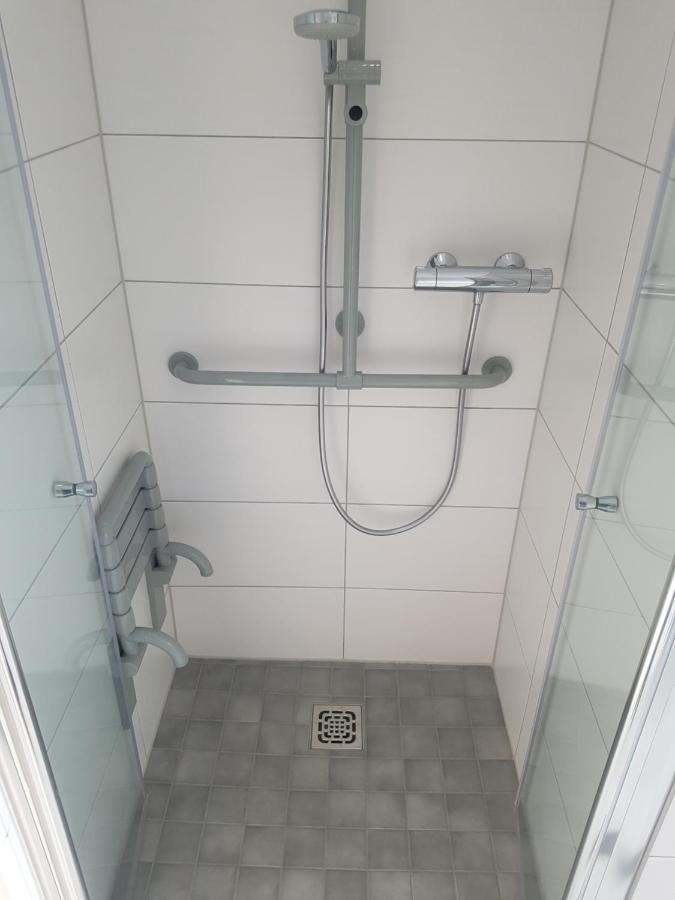 Ferienhaus Moselcharme 阿尔肯 外观 照片